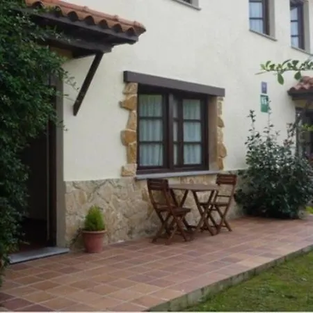Apartamento Rurales La Caramba Lamuno