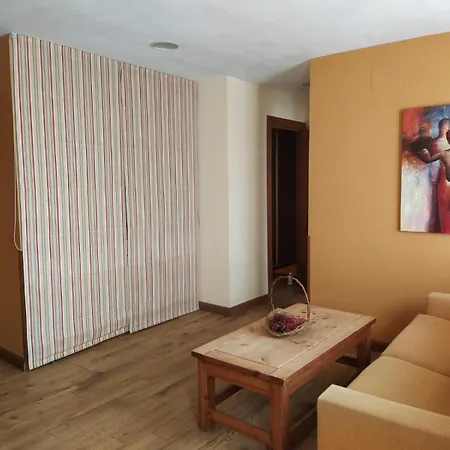 Rurales La Caramba Apartment Lamuno