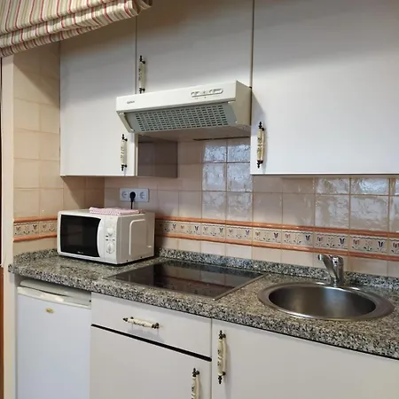 Apartment Rurales La Caramba Lamuno