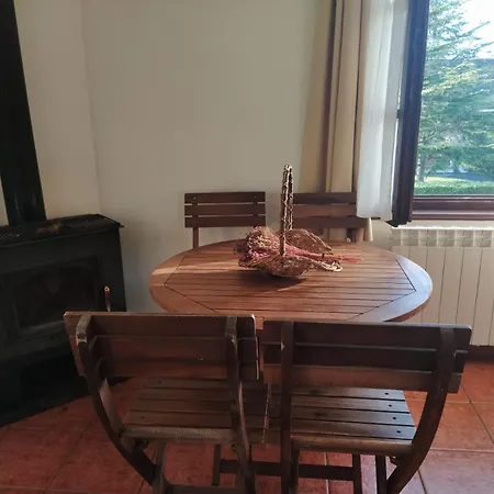 Rurales La Caramba Apartment