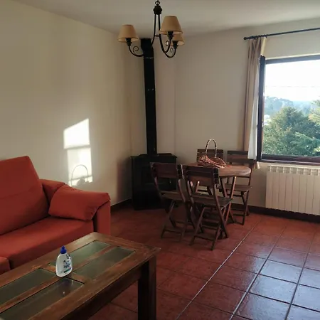 Rurales La Caramba Apartment Lamuno