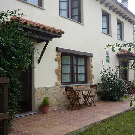 Apartamento Rurales La Caramba
