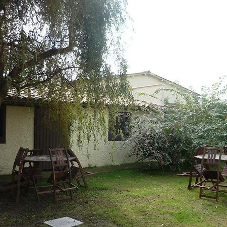 Apartment Rurales La Caramba