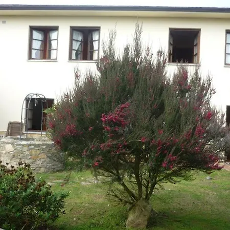 Apartamento Rurales La Caramba *