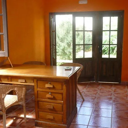 Apartamento Rurales La Caramba *