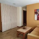 Rurales La Caramba Apartment Lamuno