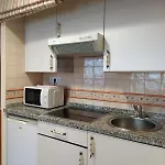 Apartment Rurales La Caramba Lamuno