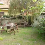 Rurales La Caramba Lamuno