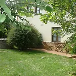 Apartment Rurales La Caramba Lamuno