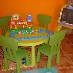 Rurales La Caramba