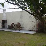 Apartment Rurales La Caramba