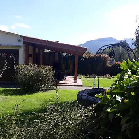 Apartment Rurales La Caramba Lamuno