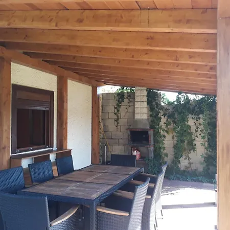 Rurales La Caramba *