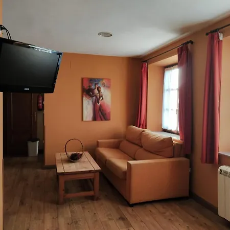 Rurales La Caramba Lamuno