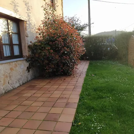 Rurales La Caramba Apartment