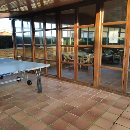 Rurales La Caramba Apartment Lamuno