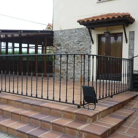 Rurales La Caramba * Lamuno