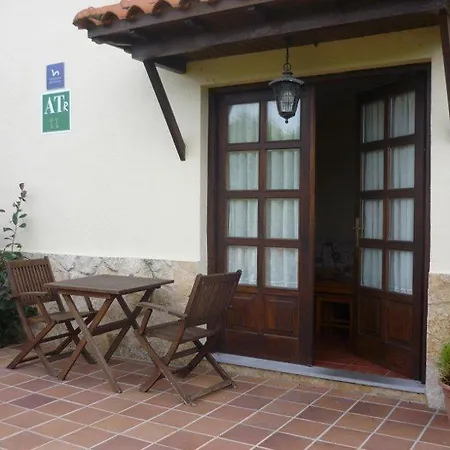 Apartment Rurales La Caramba *