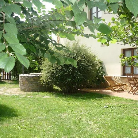 Apartment Rurales La Caramba