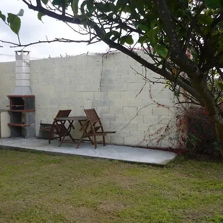 Apartment Rurales La Caramba