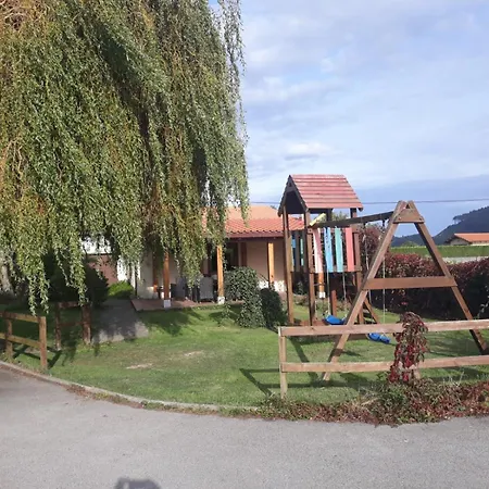 Apartamento Rurales La Caramba *