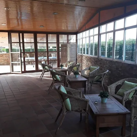 Apartamento Rurales La Caramba