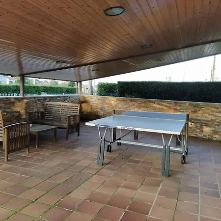 Rurales La Caramba Apartamento *