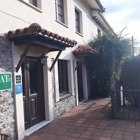 Apartamento Rurales La Caramba *