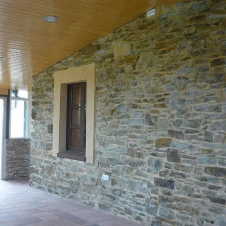 Apartamento Rurales La Caramba *