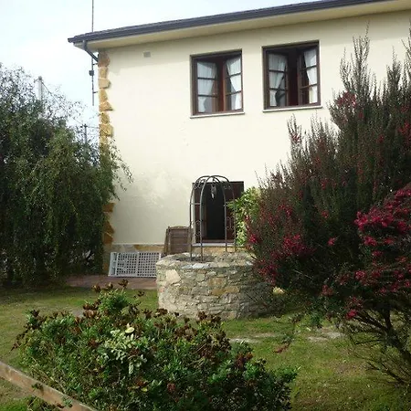 Apartamento Rurales La Caramba Lamuno