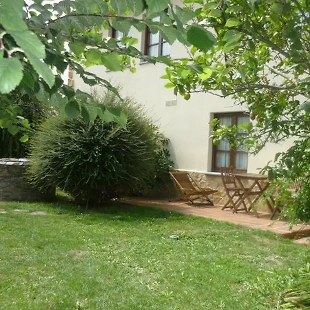 Apartamento Rurales La Caramba Lamuno