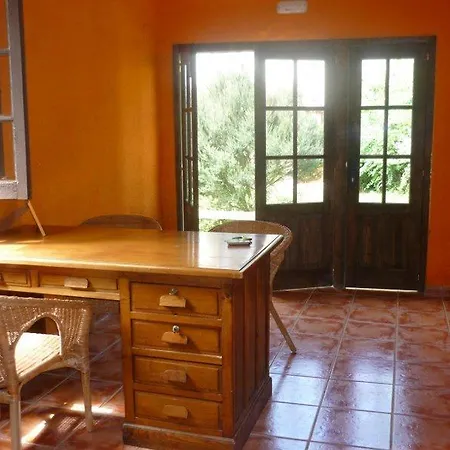 Apartamento Rurales La Caramba *